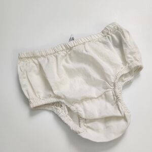Baby Gap Boy Girl Beige Off White Diaper Cover Size 2 Years Toddler